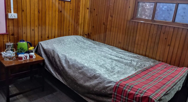 West Point Backpackers Hostel, Réserver Auberge de jeunesse Darjeeling 