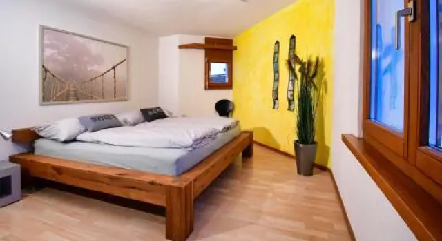 Casa al Lag - direkt am Laaxersee, Book Hotel Laax 