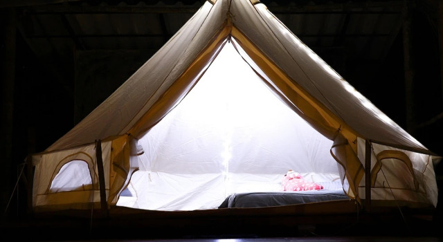 Тент Saranghae Resort Chiang Dao