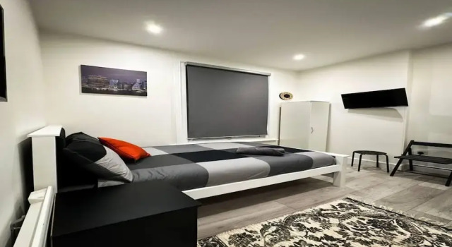 Ealing Broadway Guest House