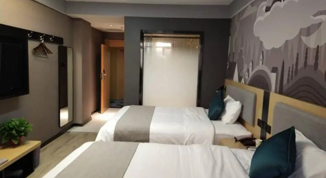 Thank Inn Hotel Hebei Dingzhou Beicheng District Zhongshan Dong Road, Book Hotel Dingzhou Hebei
