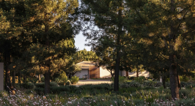 Номер Deluxe Spatia Comporta, a Member of Design Hotels