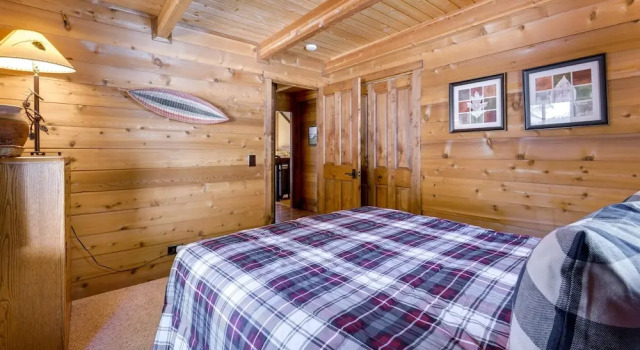 'one Moose Lodge' Tahoe Donner Vacation Rental!