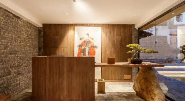 Yunshui Ruyi Travel And DL Tulou Culture B&B, Book Bed and Breakfast Zhangzhou Fujian