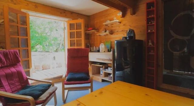 Alpages - Vacation STAY 11095, Book Hostel / Vandrerhjem Hostels i Niigata, Hostel / Vandrerhjem
