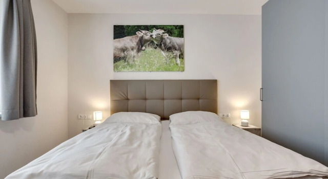 Pleasant Penthouse in Mayrhofen With Sauna, Забронировать Отель Отели Майрхофен с парковкой, Парковка