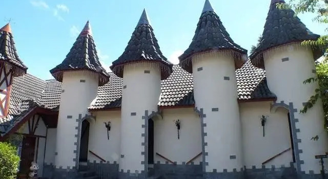 Pousada dos Esquilos, Забронировать Отель Кампус-ду-Жордан Mantiqueira Mountains