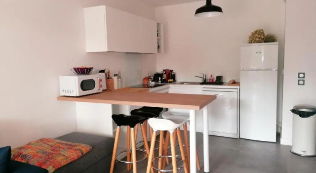 Superbe appartement face au lac d'Hossegor, Rezerwuj Apartament Hossegor Côte landaise