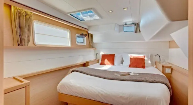 Bliss Boutique Yachting - Ionian, Забронировать Бутик-отель Лефкада 
