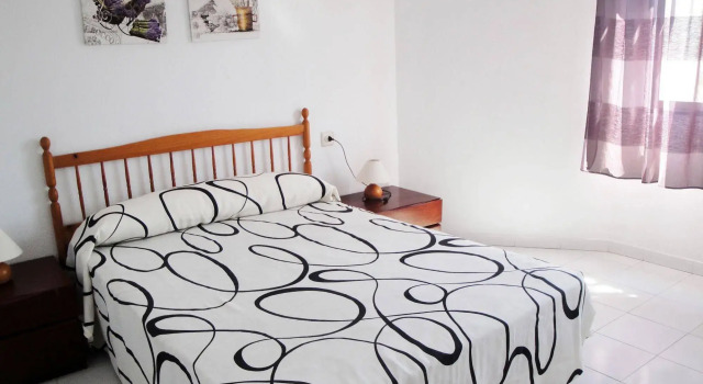 Apartamentos Concha Playa 3000