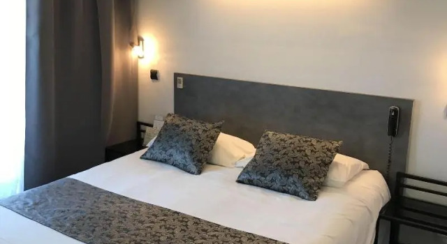 Savoie Hotel