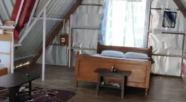 Люкс Kinglayang Homestay