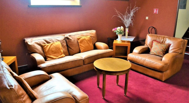 Hôtel Aux Chants Des Oiseaux, Rezervasyon Otel Ottrott 