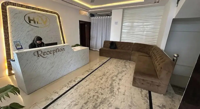 Hotel Lakeview