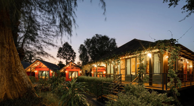 Номер Standard ST Resort