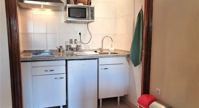 Апартаменты Beach Paradise Eco Friendly Apartment