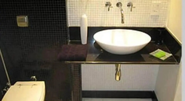 Апартаменты Business Arpoador Design Flat On The Beach