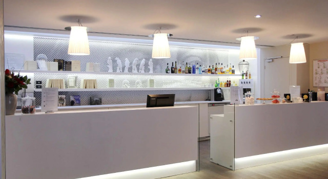 Номер Standard Hôtel Littéraire Gustave Flaubert, BW Signature Collection