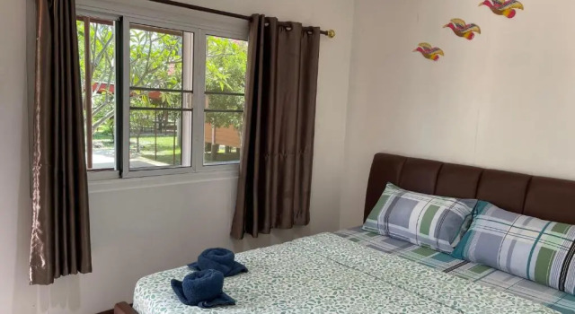 Двухместный номер Standard Kalae Resort