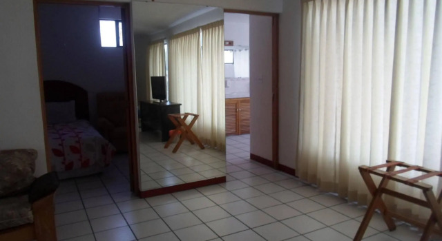 Novohostal B&B
