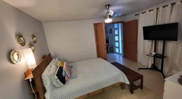 Bee Inn Puerto Rico Charming Urban Apartment in San Juan, Book Lejlighed Hato Rey Sur Old San Juan