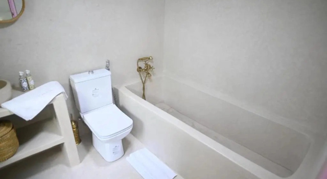 Четырёхместный люкс Superior Riad Dar Rabiaa