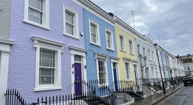 Newly Refurbished - Awesome 3 Bedroom Notting Hill Very Central With a Balcony, Забронировать Отель СПА-отели Большого Лондона, SPA-услуги