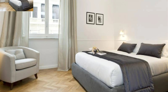 Vanity Hotel
