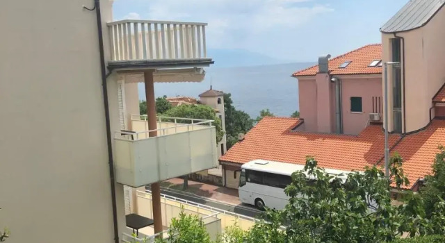 Apartment Kolaric, Забронировать Апартаменты/квартира Нови-Винодолски Приморско-Горанская жупания