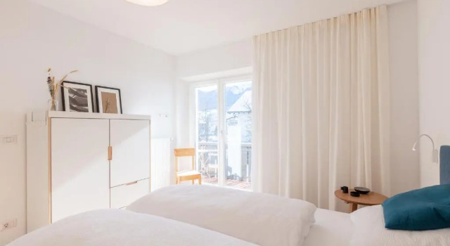 Hus Appartement - Nr. 3