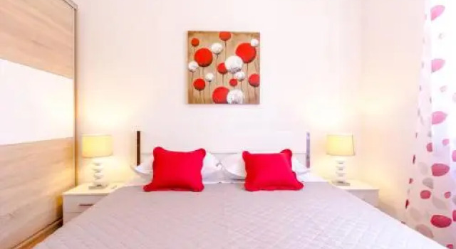 Apartments Top View, Prenota Appartamento Splitska 
