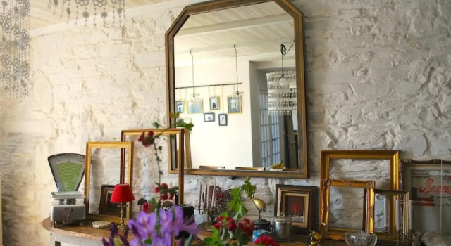 Les Chambres du Mad, Rezerwuj Hotel Carantec Finistère