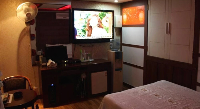 Picasso Motel Jongno