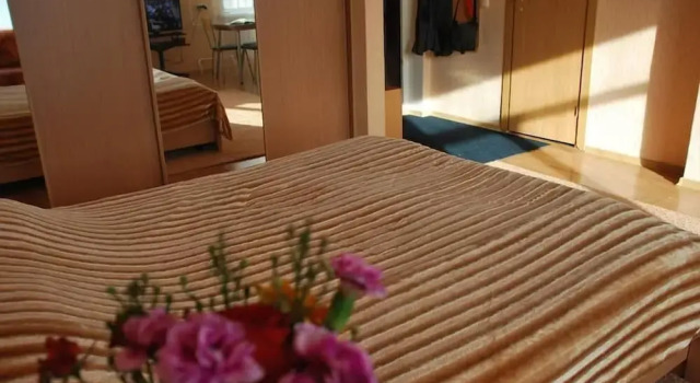 Apartment on Dalnevostochnaya 144, Boek Appartement Oktyabrsky Administrative District Irkoetsk