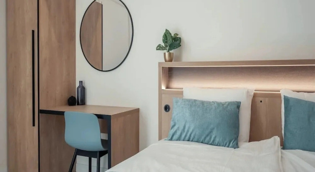 Apartment in Breskens Near the Beach, Забронировать Апартаменты/квартира Апартаменты Zeeuws-Vlaanderen, Апартаменты/квартира