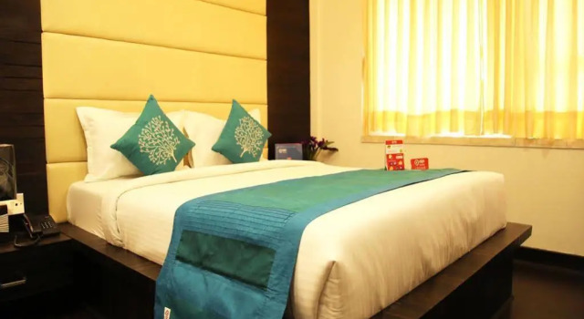 OYO 2434 near Ruby Hospital, Varaa Hotelli Hotellit Jādabpur aamiaisella, Aamiainen