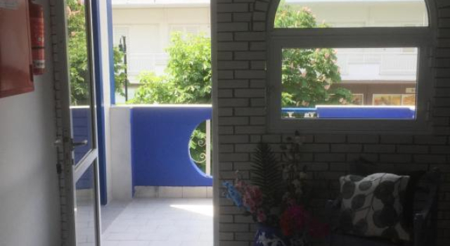 Двухместный номер Standard Fotinis Beach