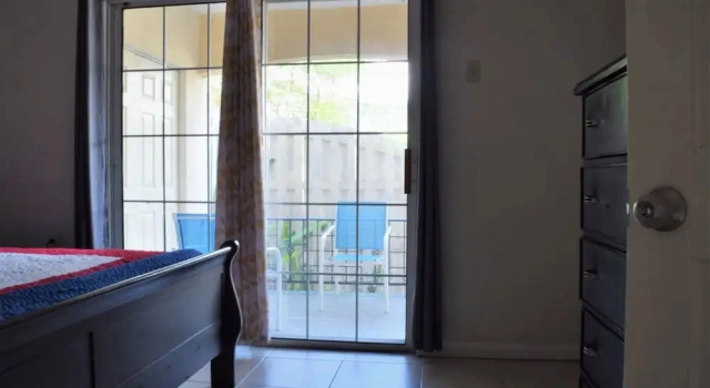 Апартаменты Winchester 11A by Pro Homes Jamaica