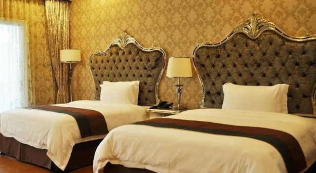 The Weston Hotel