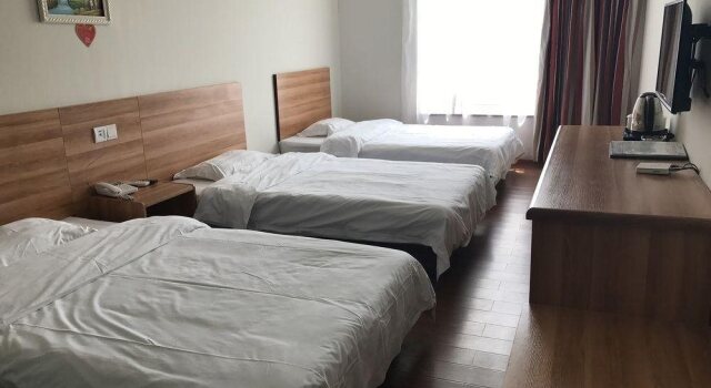 Thank You Hotel Shenzhen Baoan Airport North, Забронировать Отель Отели Шэньчжэнь с парковкой, Парковка