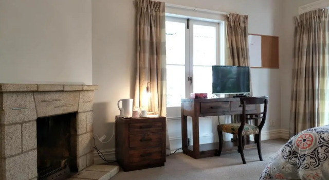 Номер Standard Western Springs Villa to Auckland Central Heritage Villa