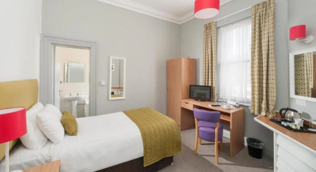 The Norbreck Hotel by Compass Hospitality, Забронировать Отель Отели Англии 3 звезды, 3*