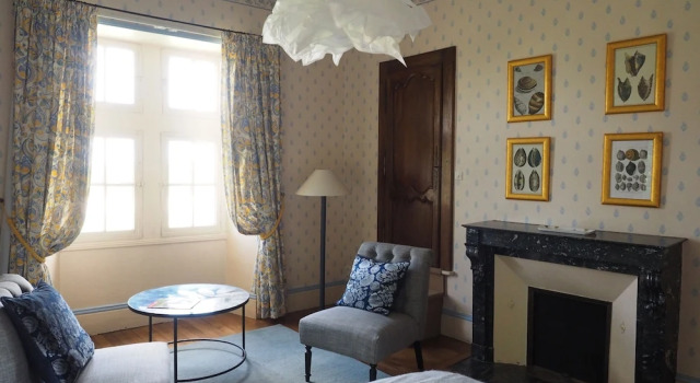 Manoir de Beauregard - Cunault, Book Hotel Gennes-Val-de-Loire 