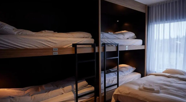 Номер Standard Hotel Vesturland