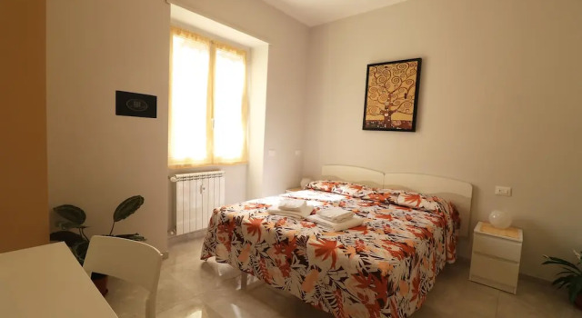 Affittacamere Vimercati 30, Buchen Sie Hotel Nomentano Rom