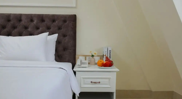 Трёхместный номер Deluxe Sun Diamond Hotel