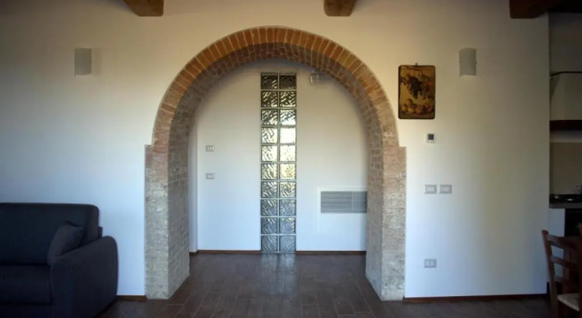 Коттедж Agriturismo Melariano