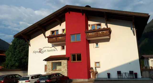 Alpin Resort Austria