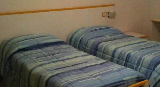 Номер Economy Albergo Musolesi