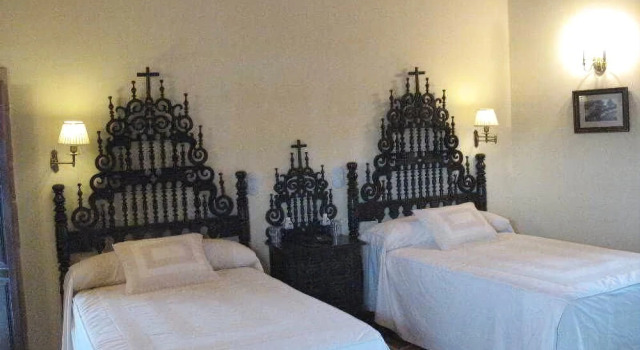 Palacio De Caranceja, Rezerwuj Hotel Reocin Kantabria